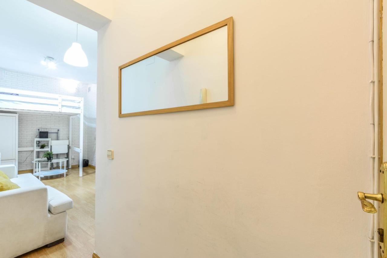 Apartamento En Cascorro Madrid Exterior photo