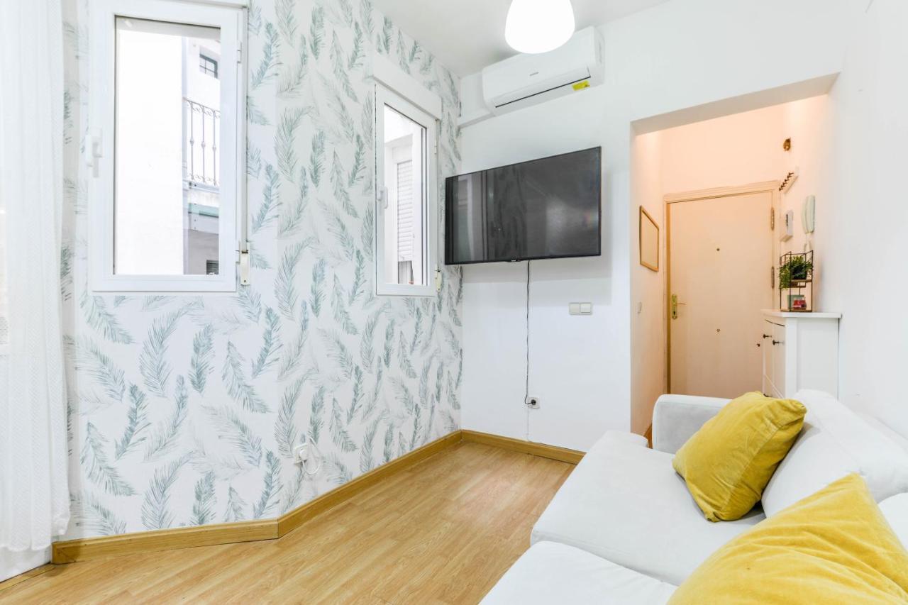 Apartamento En Cascorro Madrid Exterior photo