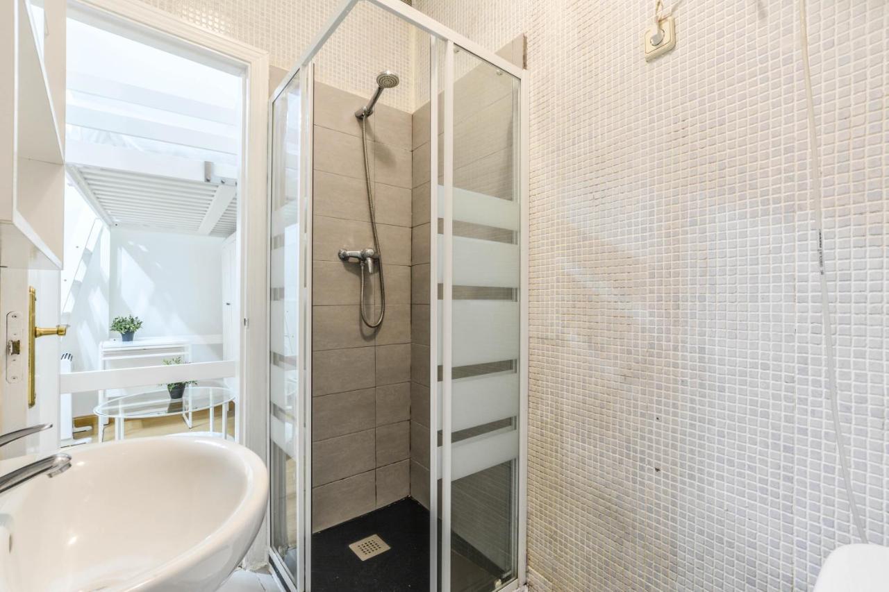 Apartamento En Cascorro Madrid Exterior photo
